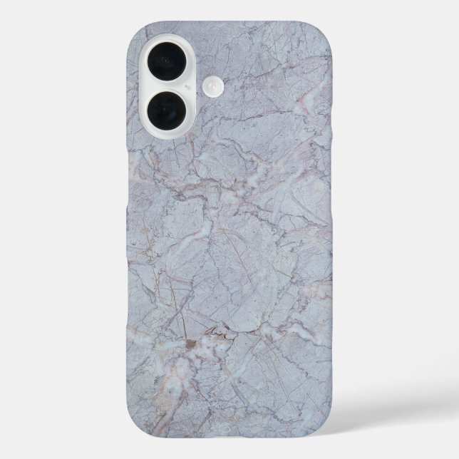 No.143 Marble Case-Mate iPhone Case (Back)