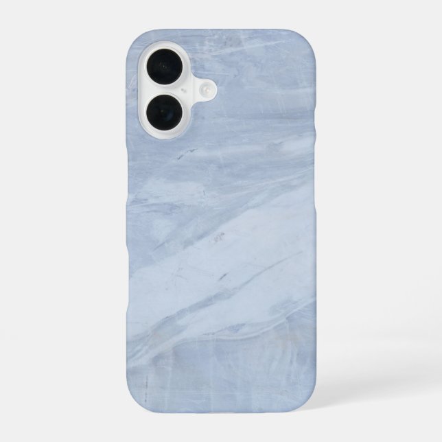 No.144 Marble Iphone Case (Back)