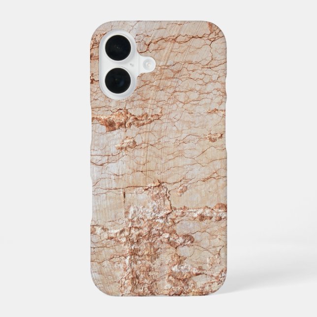 No.146 Marble Iphone Case (Back)