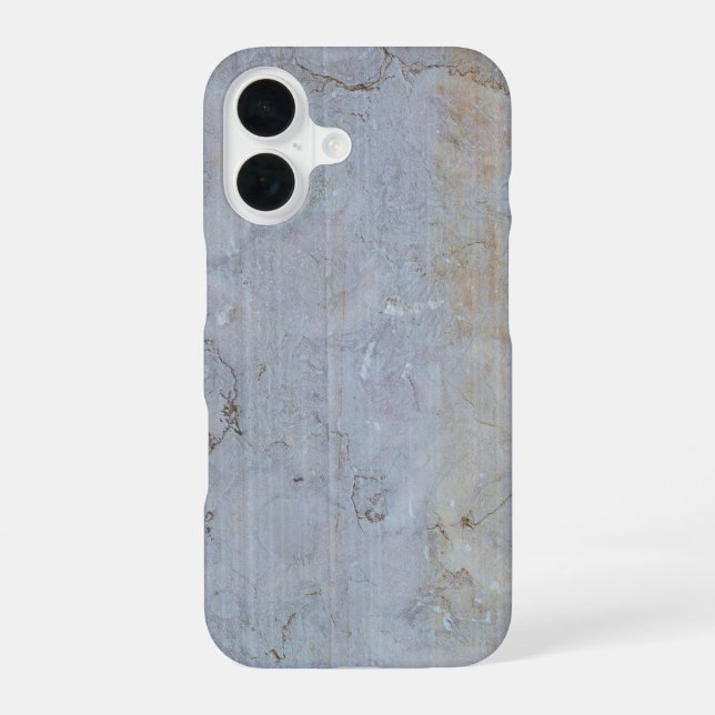 No.147 Marble Iphone Case (Back)
