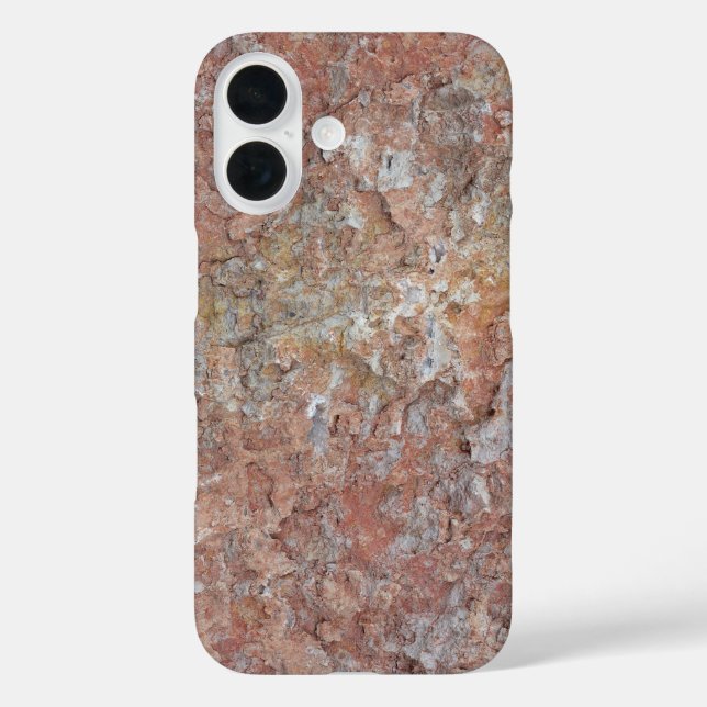No.155 Marble Case-Mate iPhone Case (Back)