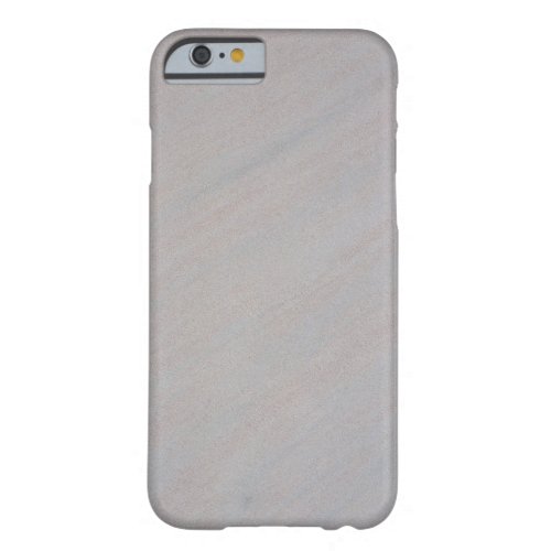 No156 Marble Barely There iPhone 6 Case
