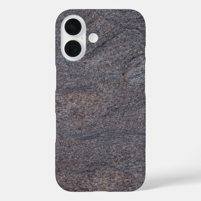 No.165 Marble Case-Mate iPhone Case (Back)