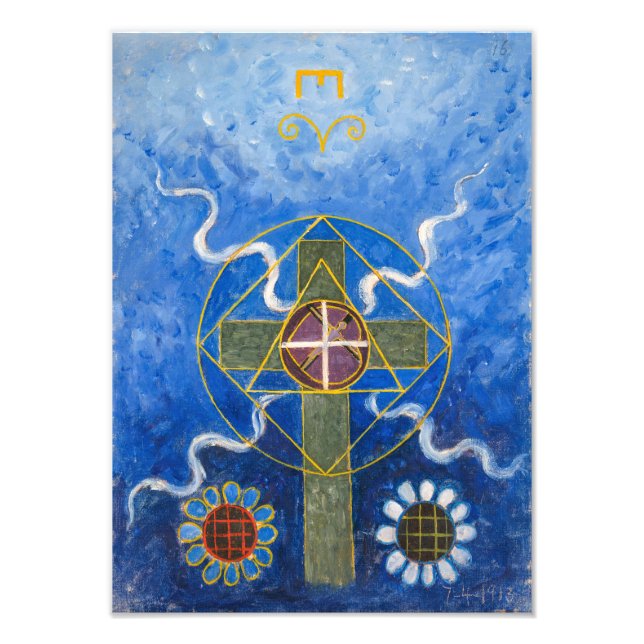 No. 16 | Anna Cassel | Photo Print (Front)