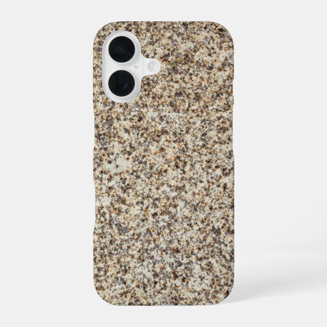 No.174 Marble Iphone Case (Back)