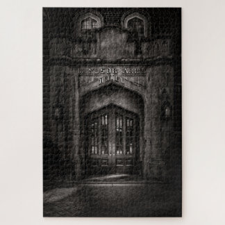 No 18 St Thomas St 1 Jigsaw Puzzle