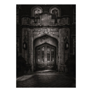 No 18 St Thomas St 1 Photo Print