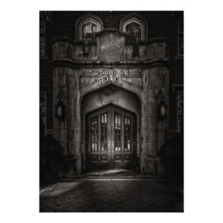 No 18 St Thomas St 1 Photo Print