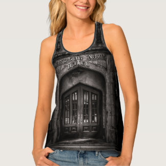 No 18 St Thomas St 1 Tank Top