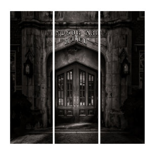 No 18 St Thomas St 1 Triptych