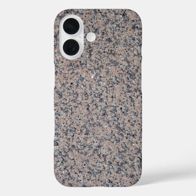 No.198 Marble Case-Mate iPhone Case (Back)