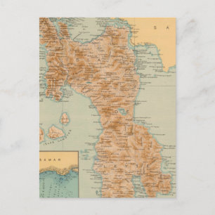 No 19 Leyte Postcard