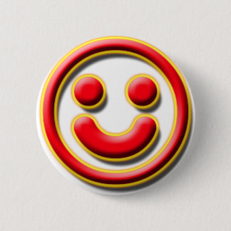 No. 1 Button