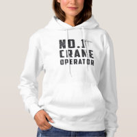 No. 1 Crane Operator Workers Construction Site