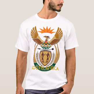 No 1 South African T-Shirt