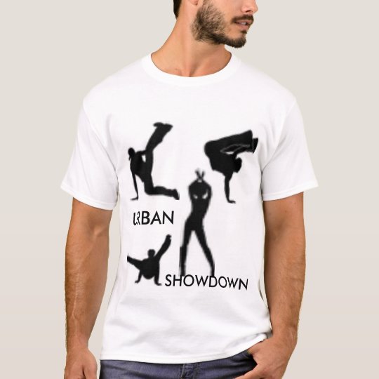 No 1 T-shirts