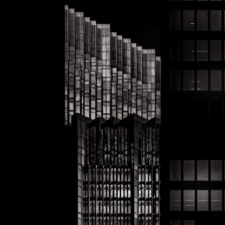 No 200 Bay St North Tower 4 Acrylic Print