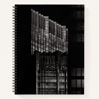 No 200 Bay St North Tower 4 Notebook
