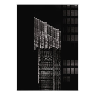 No 200 Bay St North Tower 4 Photo Print