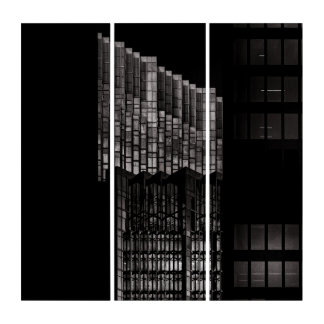 No 200 Bay St North Tower 4 Triptych