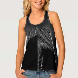 No 20 Queen St W 1 Tank Top