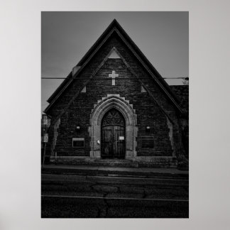 No 228 Pearl St 1 Poster