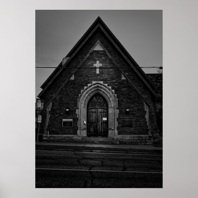 No 228 Pearl St 1 Poster (Front)