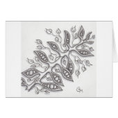 No. 29 Evening Berries (Front Horizontal)