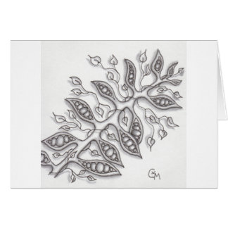 No. 29 Evening Berries Cards