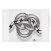 No. 31 Bound Rings (Front Horizontal)