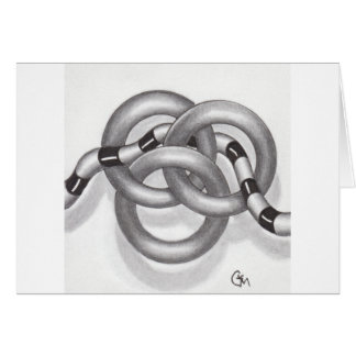 No. 31 Bound Rings Cards