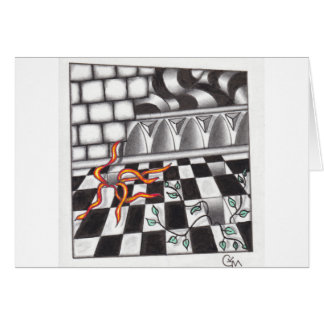 No. 32 Creepers Cards