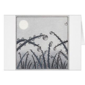 No. 33 Morning Dew Cards