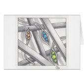 No. 34 Beams (Front Horizontal)