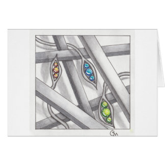No. 34 Beams Cards