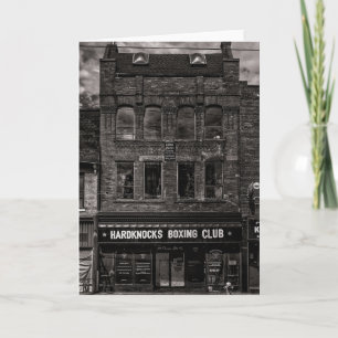 No 358 Queen St E 1 Card