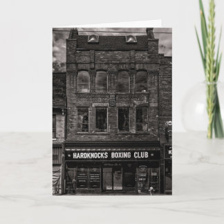 No 358 Queen St E 1 Card