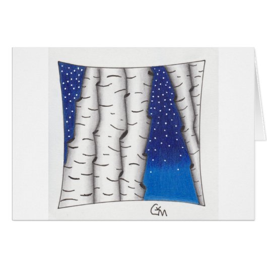 No. 35 The Wishing Stars (Front Horizontal)