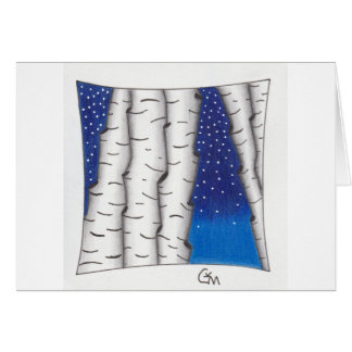 No. 35 The Wishing Stars Cards
