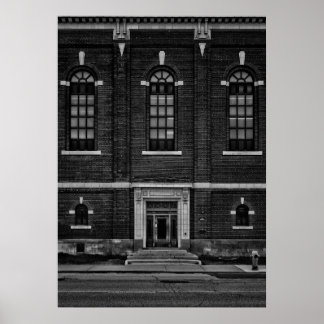 No 369 Carlaw Avenue 5 Poster