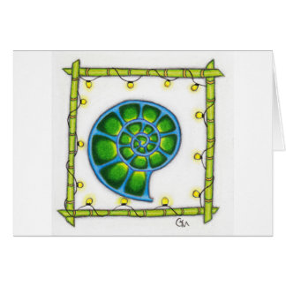 No. 37 Tropical Party Cards