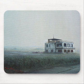No.3 'After the Battle' by Ron McGill Mouse Pad