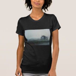 No.3 'After the Battle' by Ron McGill T-Shirt