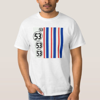 NO. 53 T-Shirt