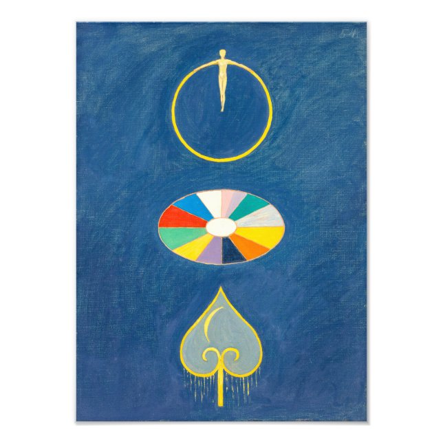 No.54 | Anna Cassel | Photo Print (Front)