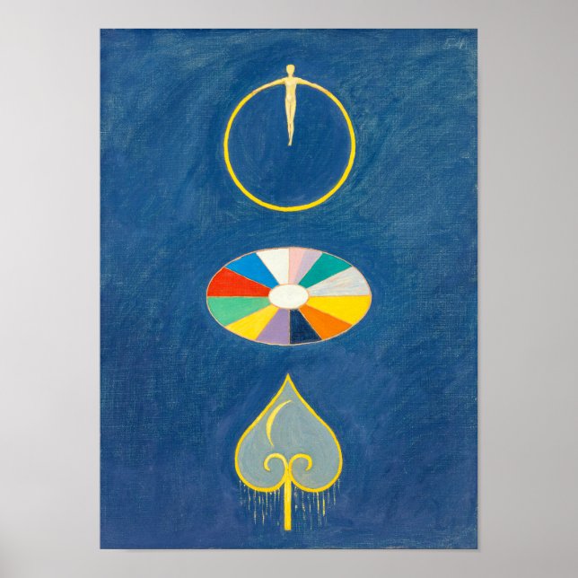 No.54 | Anna Cassel | Poster (Front)