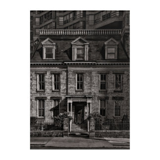 No 73 Simcoe St 2 Acrylic Print