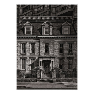 No 73 Simcoe St 2 Photo Print