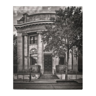 No 744 Queen St E 2 Metal Print