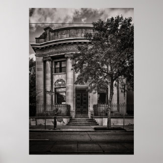 No 744 Queen St E 2 Poster